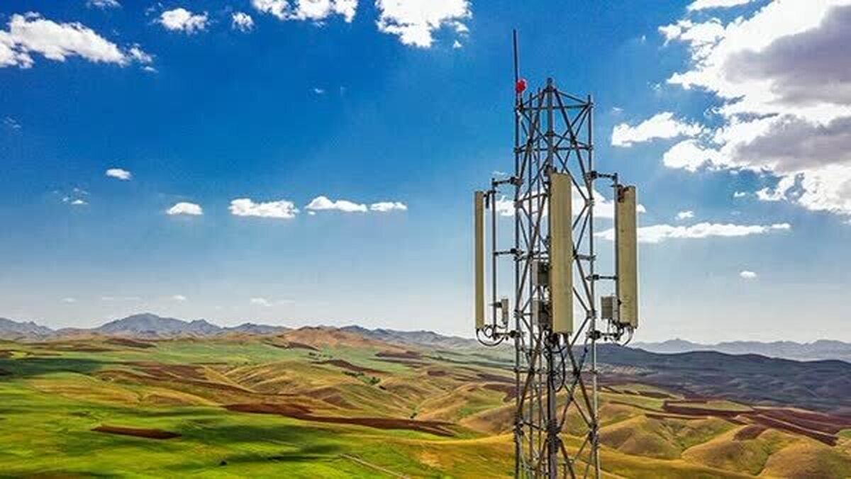 بیش از ۹۰ درصد روستا‌های گچساران و باشت از اینترنت برخوردار شدند