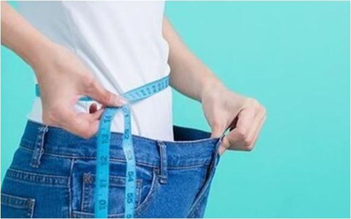 اگر به دنبال راهکاری ساده برای کاهش وزن هستید بخوانید