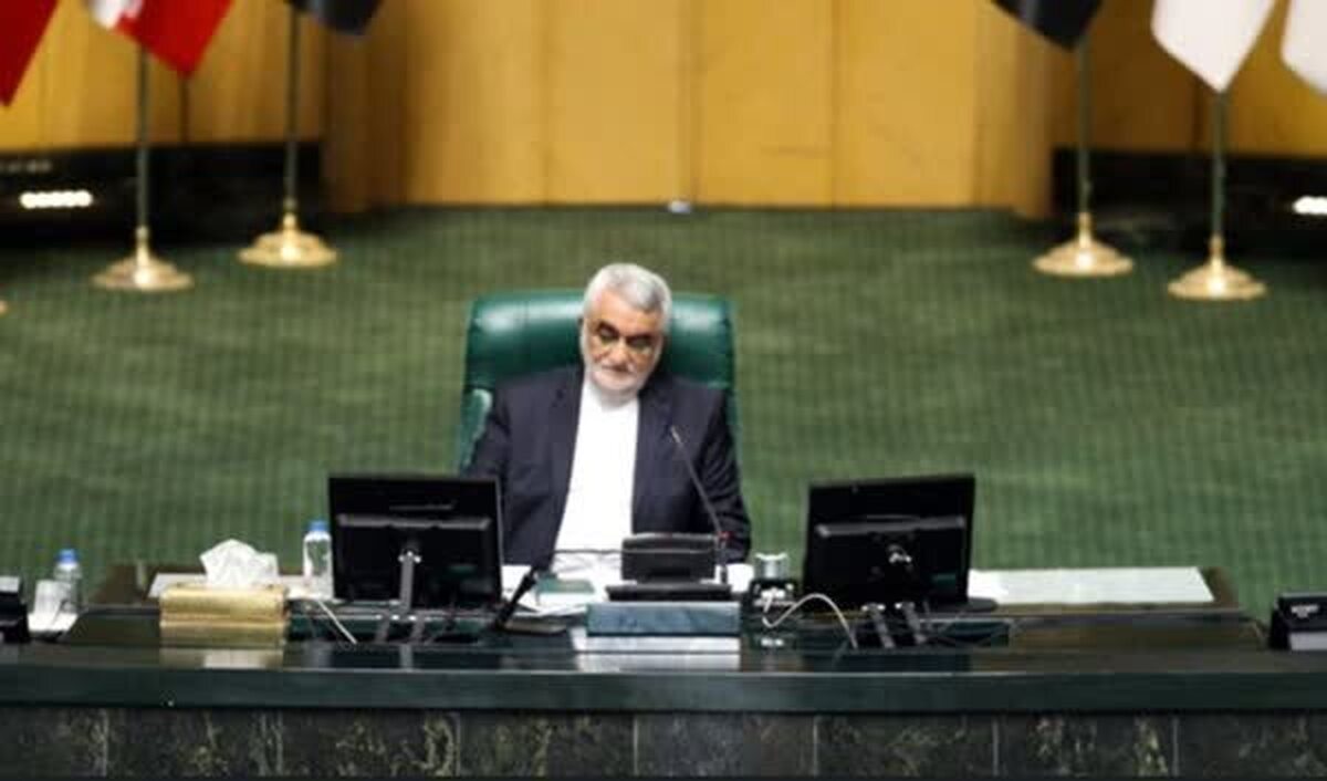 بروجردی: تعامل همدلانه به تحقق ویژگی‌های یک مجلس تراز کمک می‌کند
