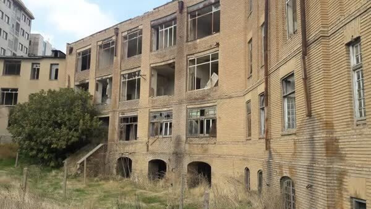 دادستان کرمانشاه: مجوز تخریب بیمارستان مسیح براساس رأی دیوان عدالت بوده است