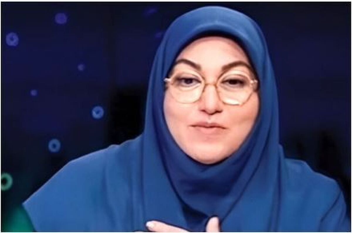 استایل‌های حیرت آور مجری محجبه و معروف صدا و سیما بعد از خداحافظی با تلویزیون/تصاویر
