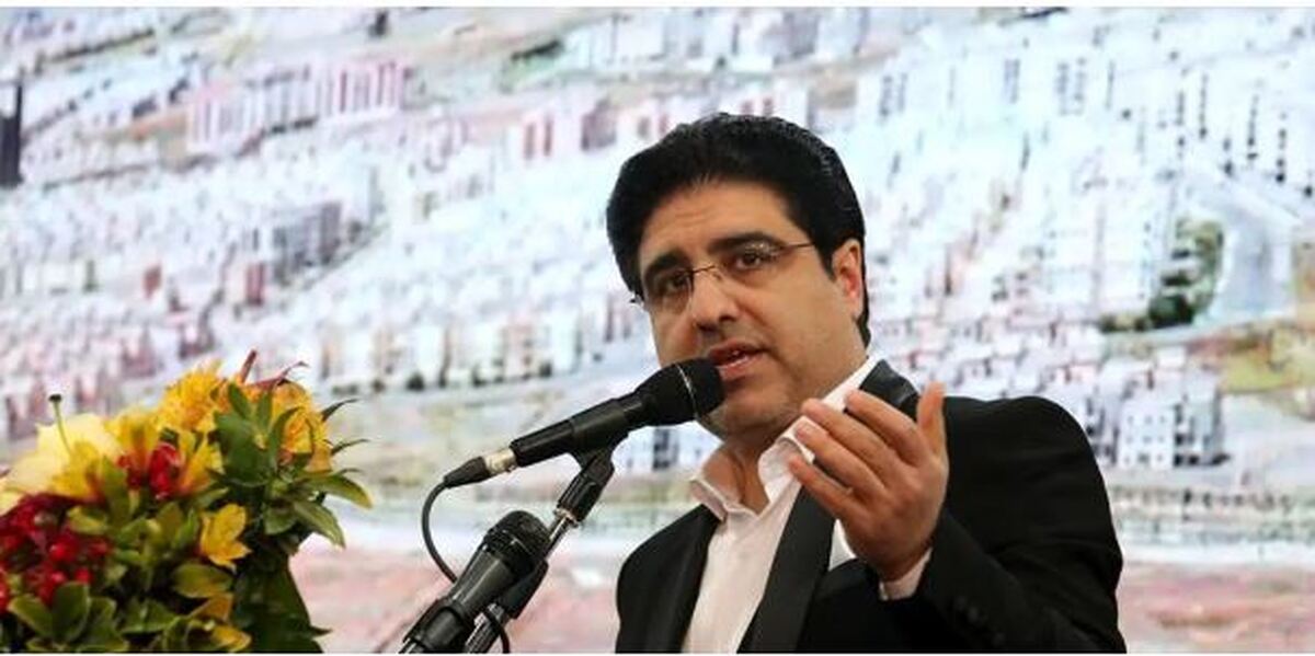 علت بیمارستانی شدن مجری شبکه سه سیما چه بود؟