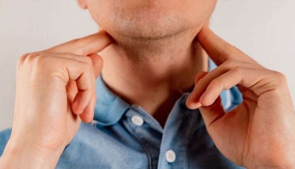 اهمیت تیروئید در سلامت بدن!