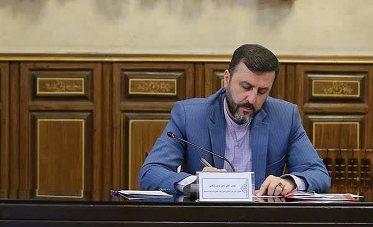 دبیر ستاد حقوق بشر در نامه‌ای به وزارت امور خارجه خواستار تسریع بازگرداندن کودک ایرانی از دانمارک به ایران شد