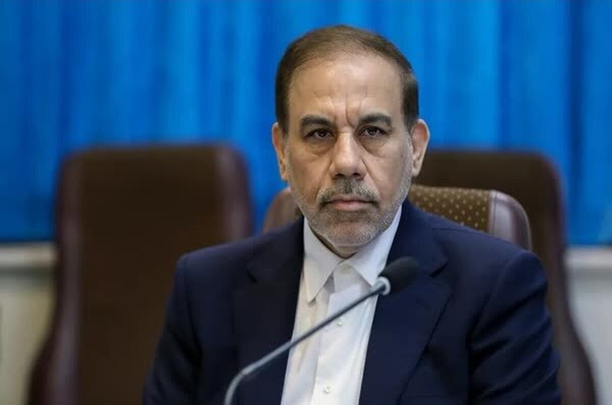 نشست خبری سخنگوی قوه قضائیه آغاز شد
