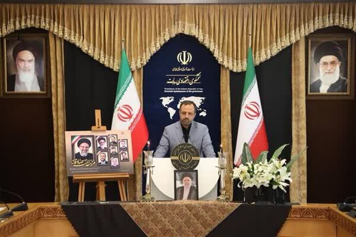 اذعان بانک جهانی بر پایدار بودن رشد اقتصادی در دولت سیزدهم