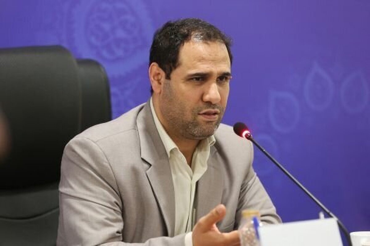 شهدا مهمترین الگو برای تقویت هویت ملی هستند