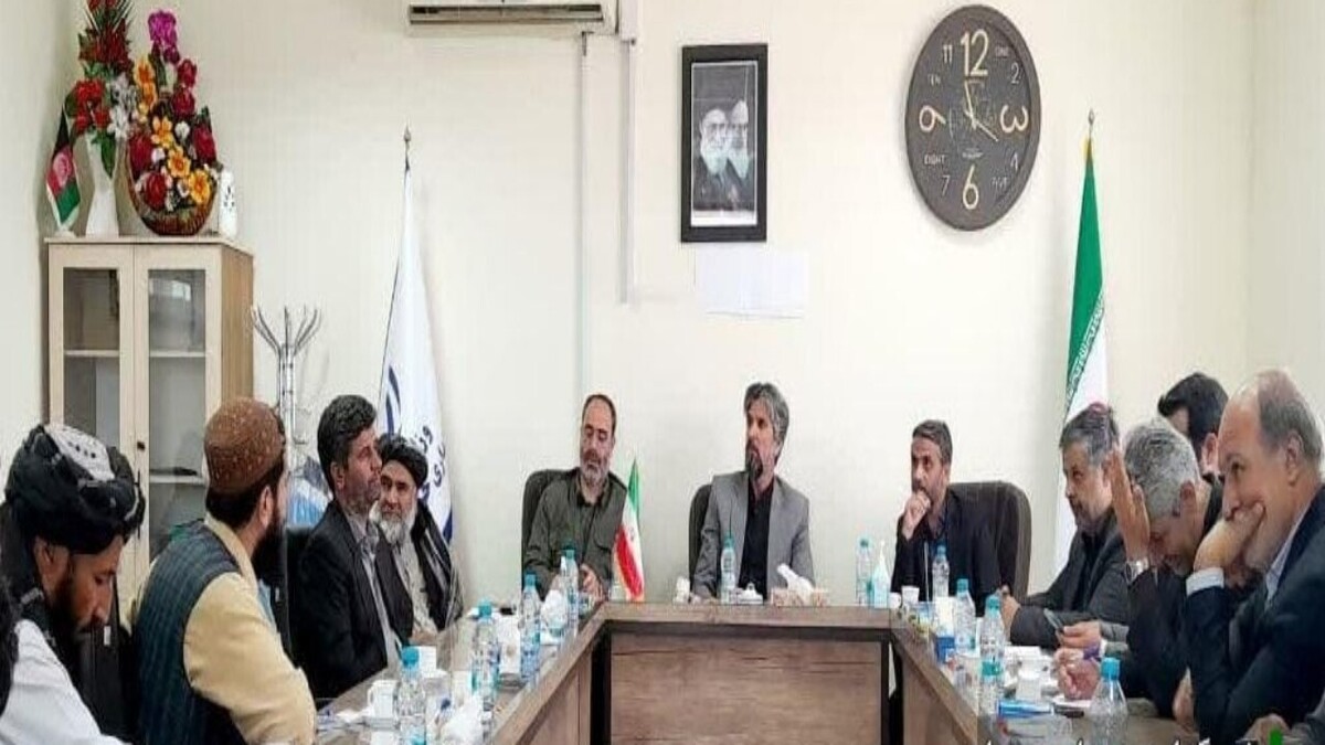 طالبان خواستار تسهیلات برای تجار افغانستانی شد