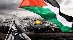 به رسمیت شناخته شدن فلسطین توسط ایرلند به مقاومت جان دوباره داد