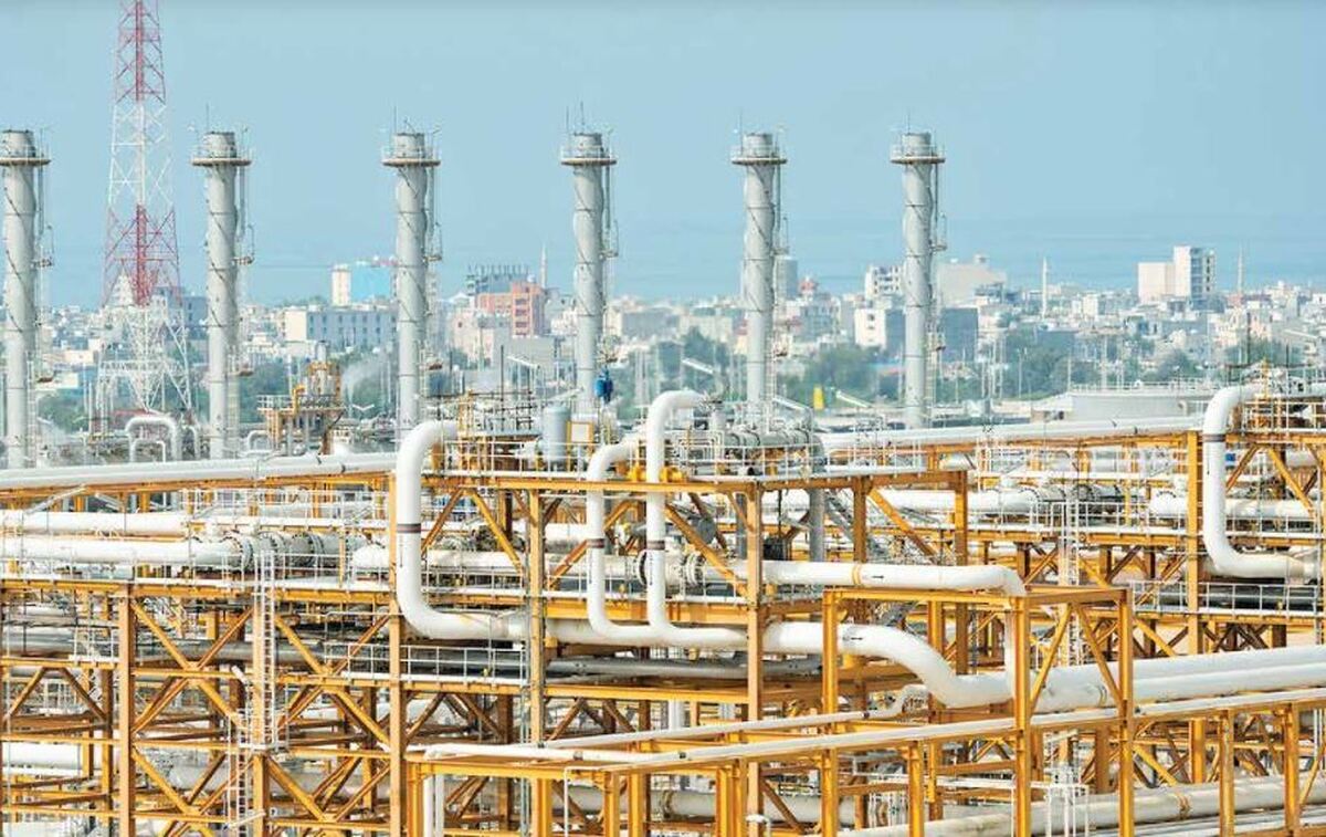 ۱/۷ میلیارد دلار، سهم مشارکت صندوق توسعه ملی در دو طرح بزرگ آب