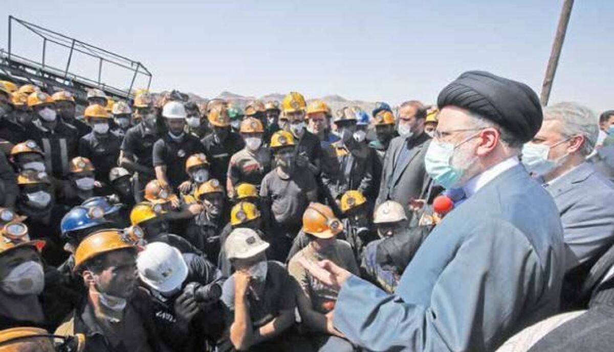 جهش ۸۲ درصدی صادرات معدنی؛ فصلی نوین در احیای ظرفیت معادن