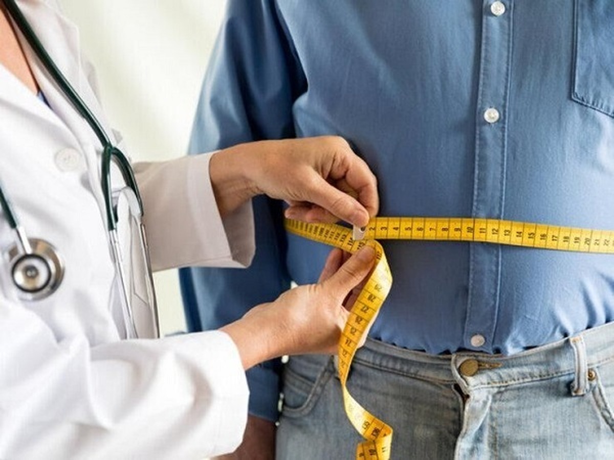افزایش وزن غیرارادی خبر از چه مشکلاتی میدهد؟