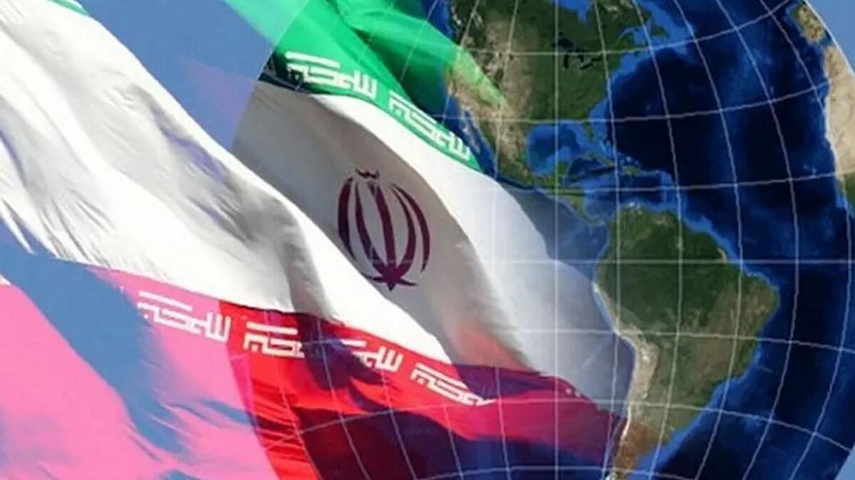 وحشت غرب از دیپلماسی منطقه‌ای ایران