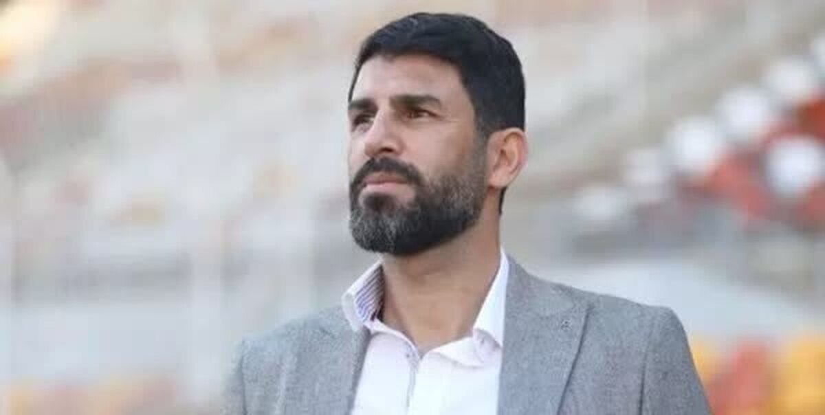 بادامکی: حرف‌های نکونام؟ هر چه دوست دارند بگویند، ما به فکر بازی خودمان هستیم