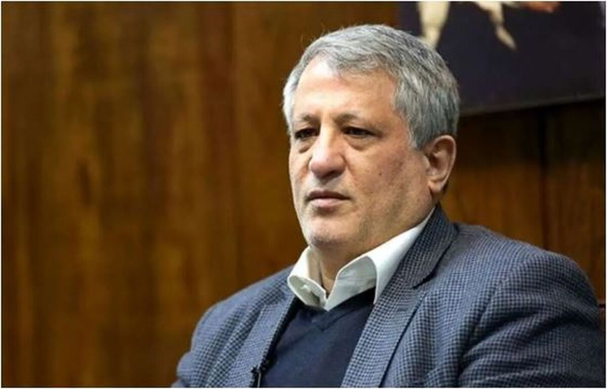 تکذیب محسن هاشمی مبنی بر نامزد شدنش در انتخابات