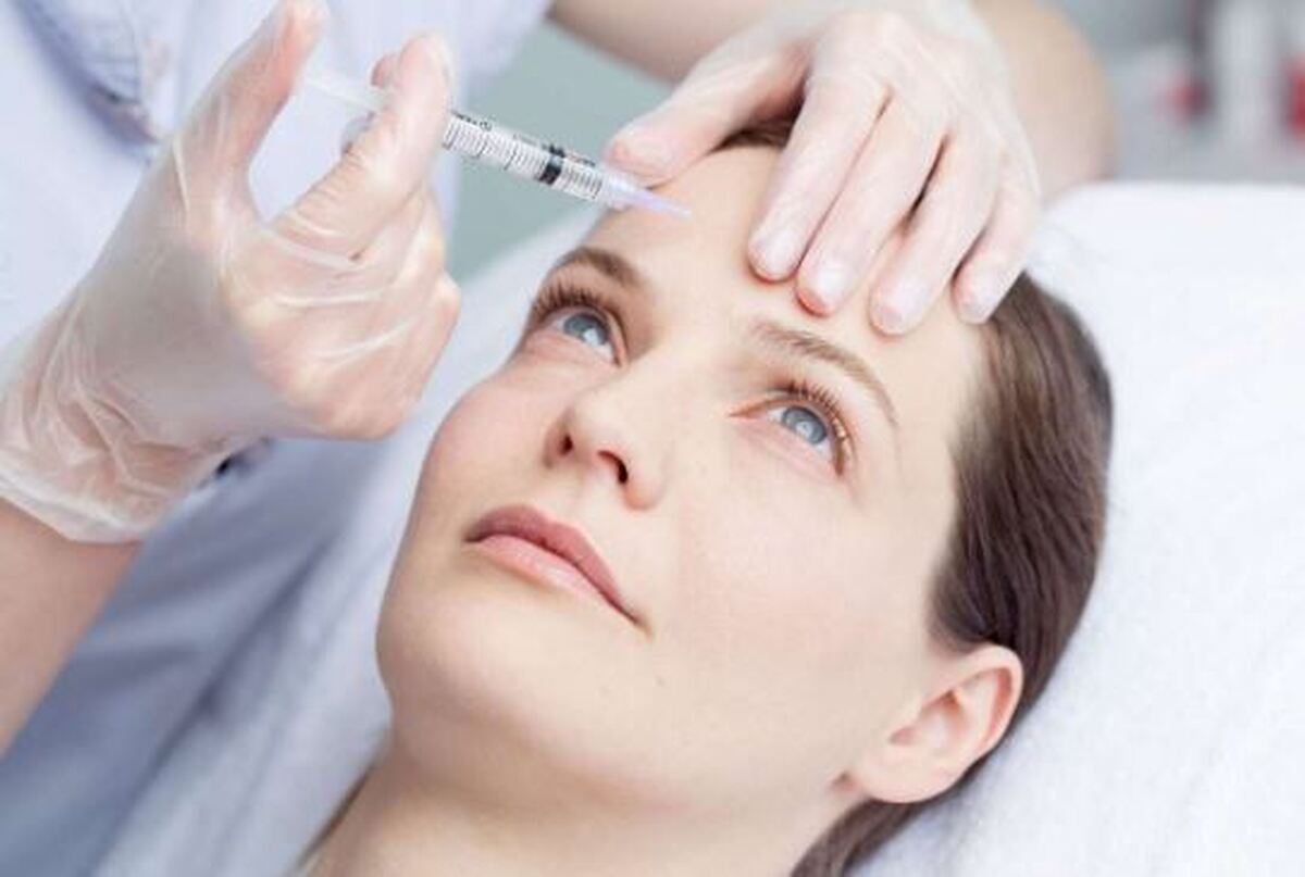 بوتاکس چه تاثیری بر سلامت روان دارد؟