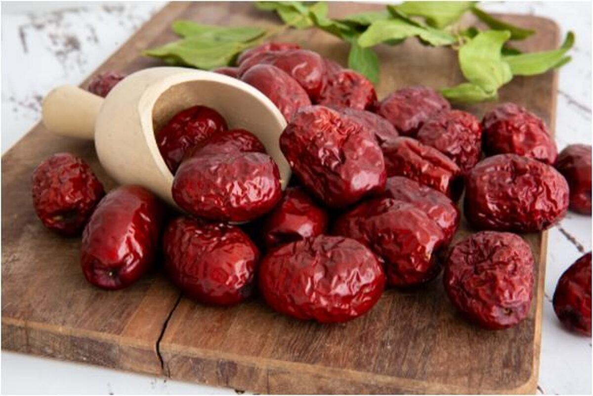 هرآنچه که بدنتان نیاز دارد را با این میوه تامین کنید