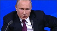 تهدید جدی پوتین علیه ناتو