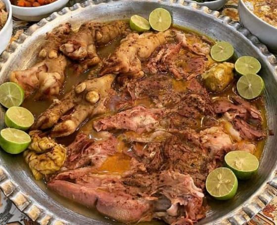 آیا می‌دانستید خوردن مغز کله پاچه برای سلامت بدن مضر است؟ /نکات سلامتی درمورد این غذای محبوب ایرانی