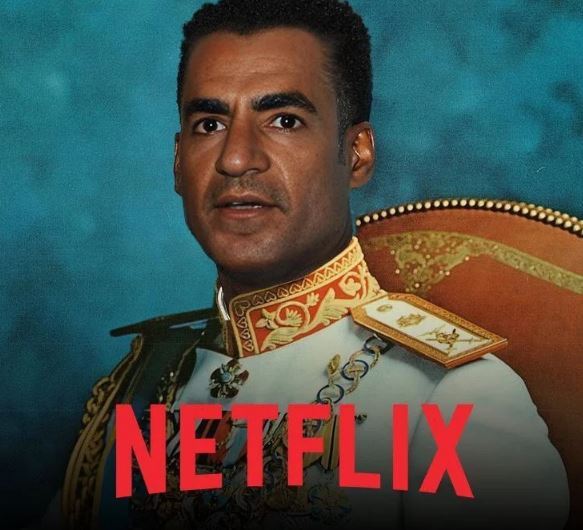 این بازیگر نقش محمدرضا پهلوی را در سریال «آخرین شاه» بازی می‌کند