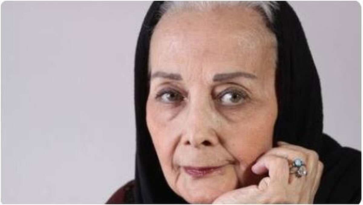 مستند «کتایون به روایت کتایون» ساخته شد/جزئیات