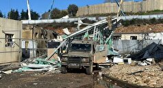 ژنرال اسرائیلی: یک جنگ تمام‌عیار در جبهه شمالی در جریان است
