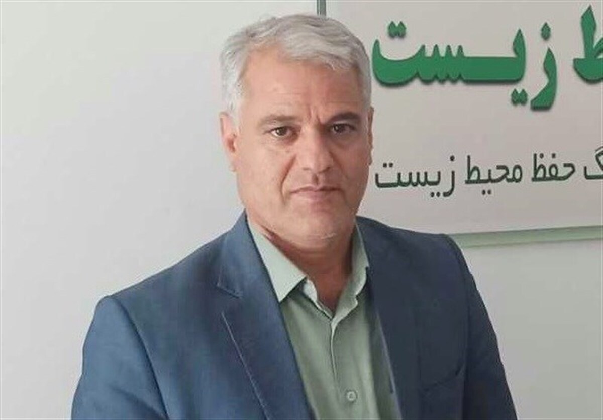 تشریح برنامه‌های گرامیداشت هفته محیط زیست در خراسان جنوبی