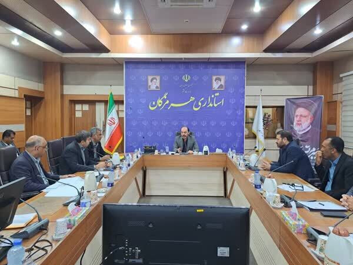 استاندار هرمزگان: در اجرای طرح مولدسازی اعمال نفوذ وزرا پذیرفتنی نیست