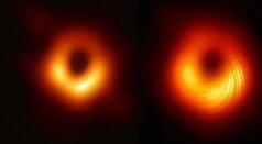 تبدیل ستارگان پرجرم به سیاهچاله چگونه اتفاق می‌افتد؟
