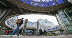 حمله پلیس به دفاتر کارمند پارلمان اروپا