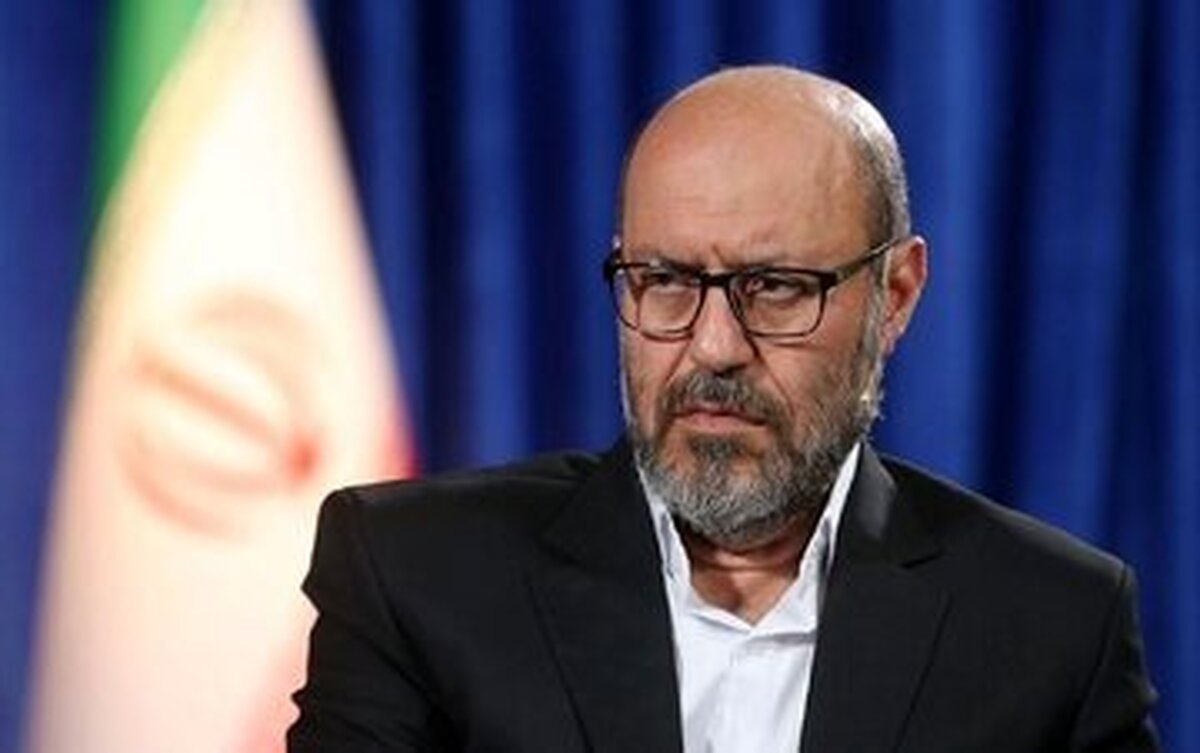 حسین دهقان فعلا برنامه‌ای برای کاندیداتوری ریاست جمهوری ندارم