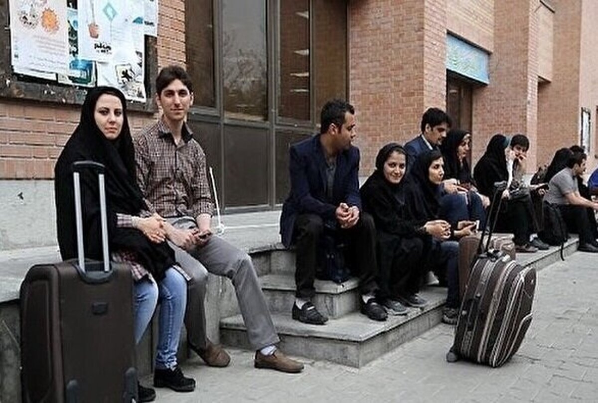 آغاز ساخت اسکلت فلزی مجتمع ۵۰۰ واحدی خوابگاه‌های متأهلین در تابستان