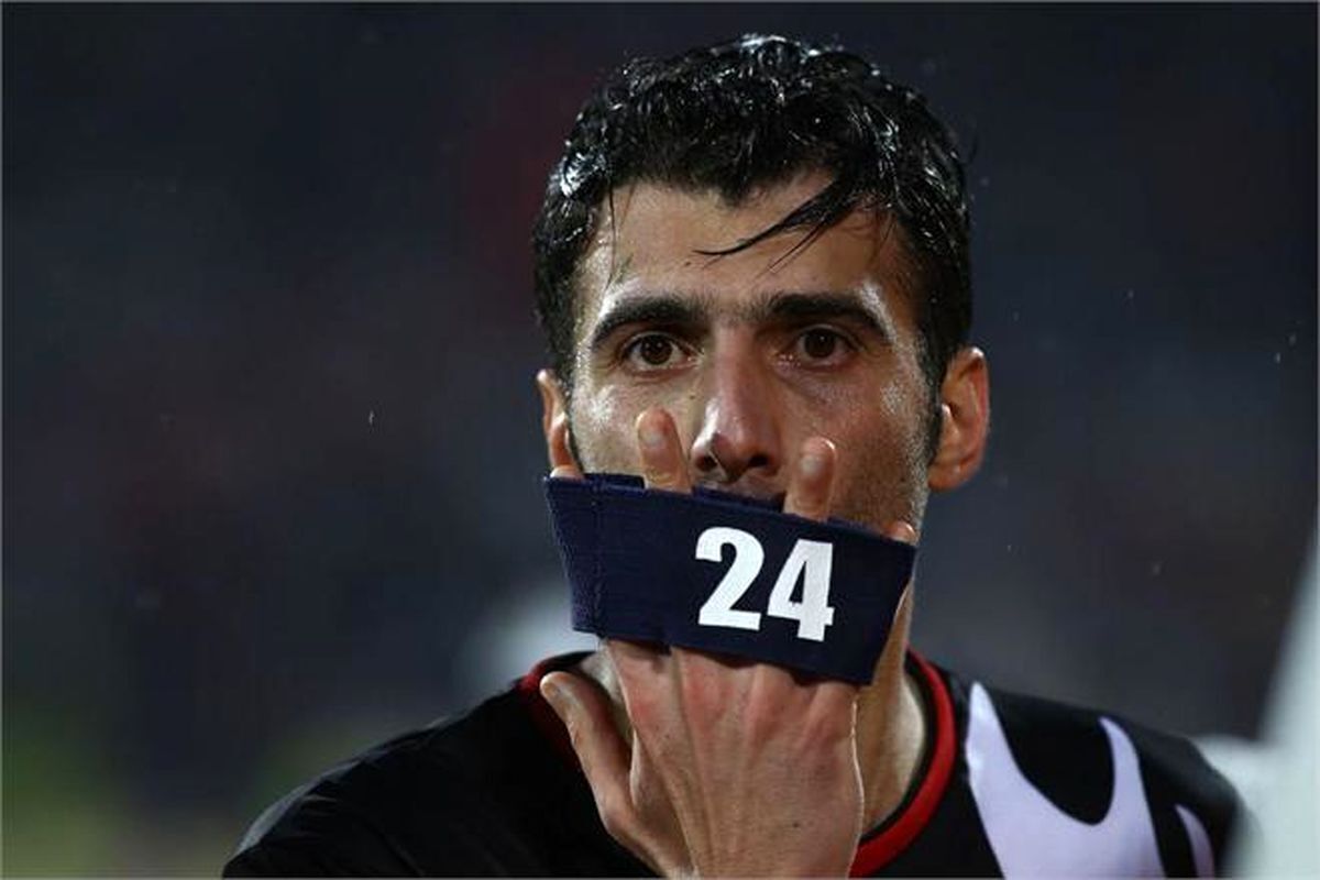 نظر کاپیتان اسبق پرسپولیس در مورد حواشی پیش آمده با استقلال