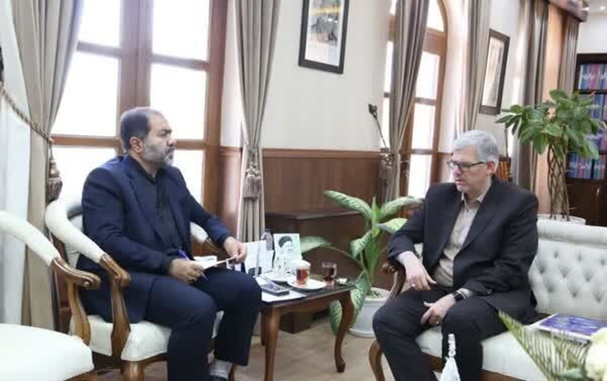 طپروژه کارخانه نوآوری اصفهان هوشمند اجرایی می‌شود