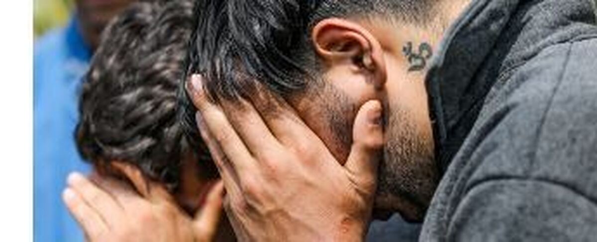جاساز حرفه‌ای موادمخدر در بزرگراه آزادگان لو رفت