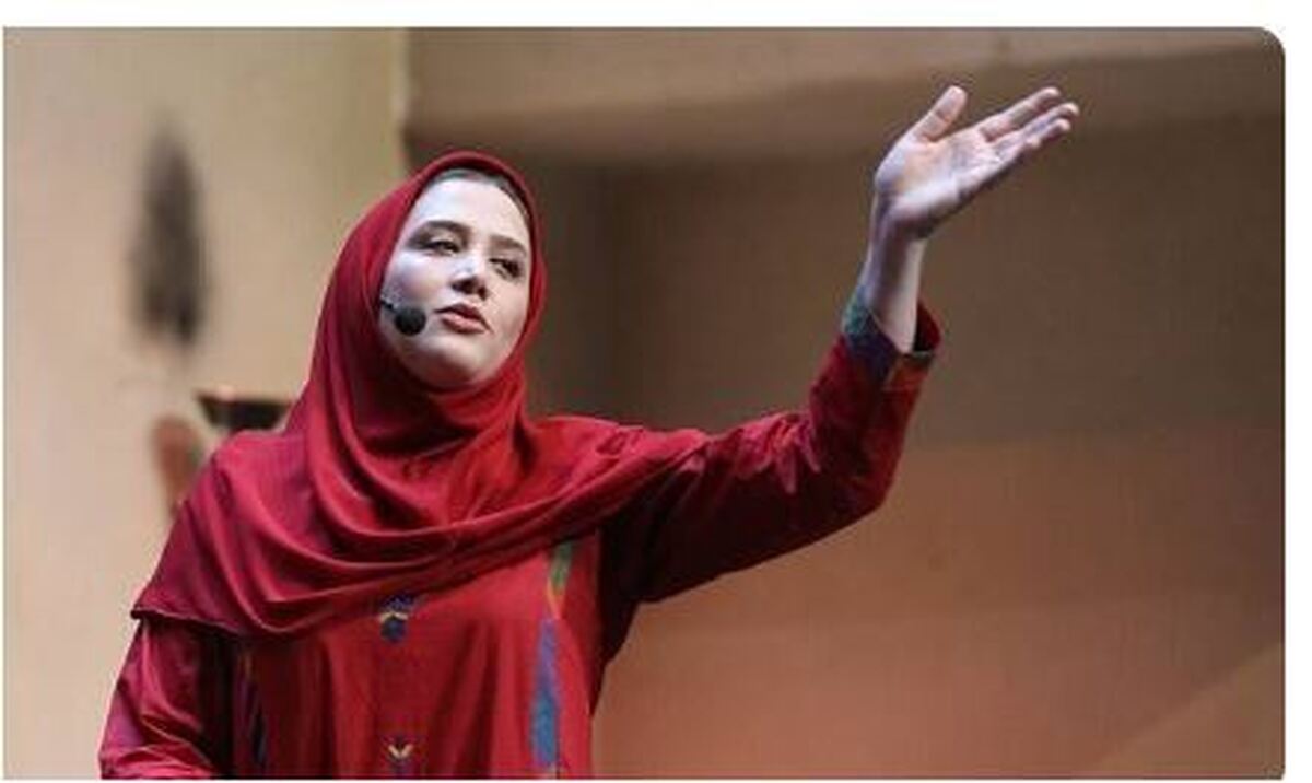 واکنش ناراحت کننده سارا رستاپور در پی فاجعه انسانی رفح