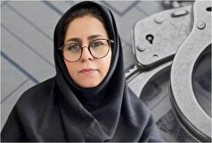 تکذیب قوه قضائیه در مورد حواشی مریم مهرابی