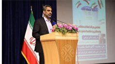 با حضور پرشور مردم ایران رییس جمهوری در تراز تمدن اسلامی به جهان معرفی خواهد شد