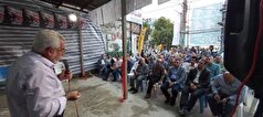 مازندران‌مهیای انتخاباتی پر شور، از رصد انتخابات تا ورود گروه‌های جهادی