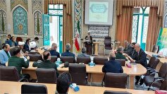 آمادگی شورای فرهنگ عمومی برای برگزاری انتخاباتی پرشور در چهارمحال و بختیاری