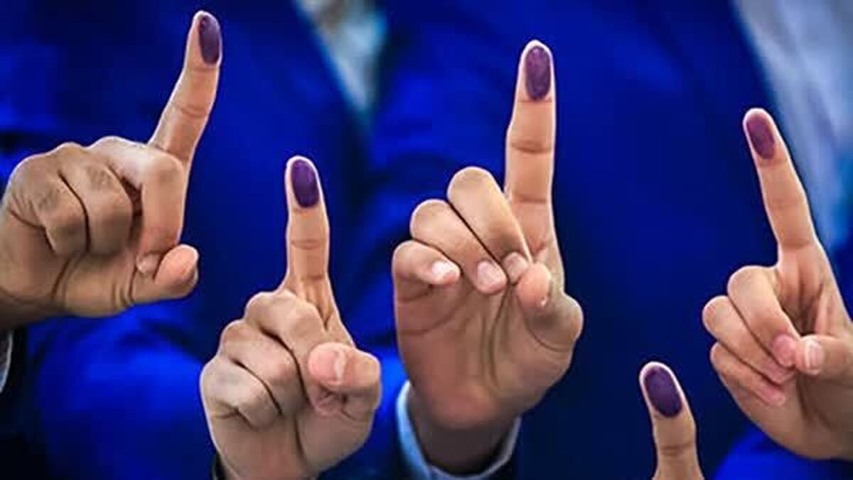 رئیس جمهور با رای بالای ملت باعث تحولات بزرگی خواهد شد