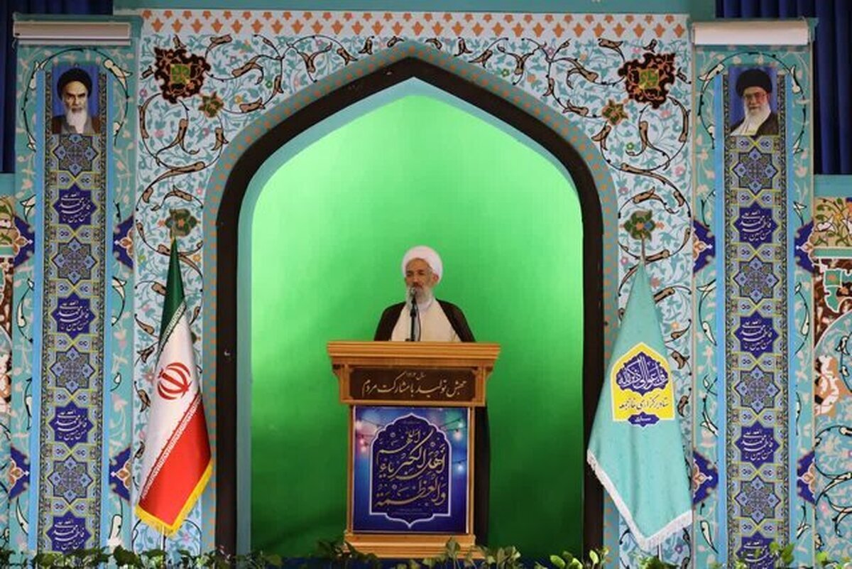 کاندیدا‌ها اخلاق را رعایت کنند / پسماند در مازندران بزرگترین آسیب را می‌زند