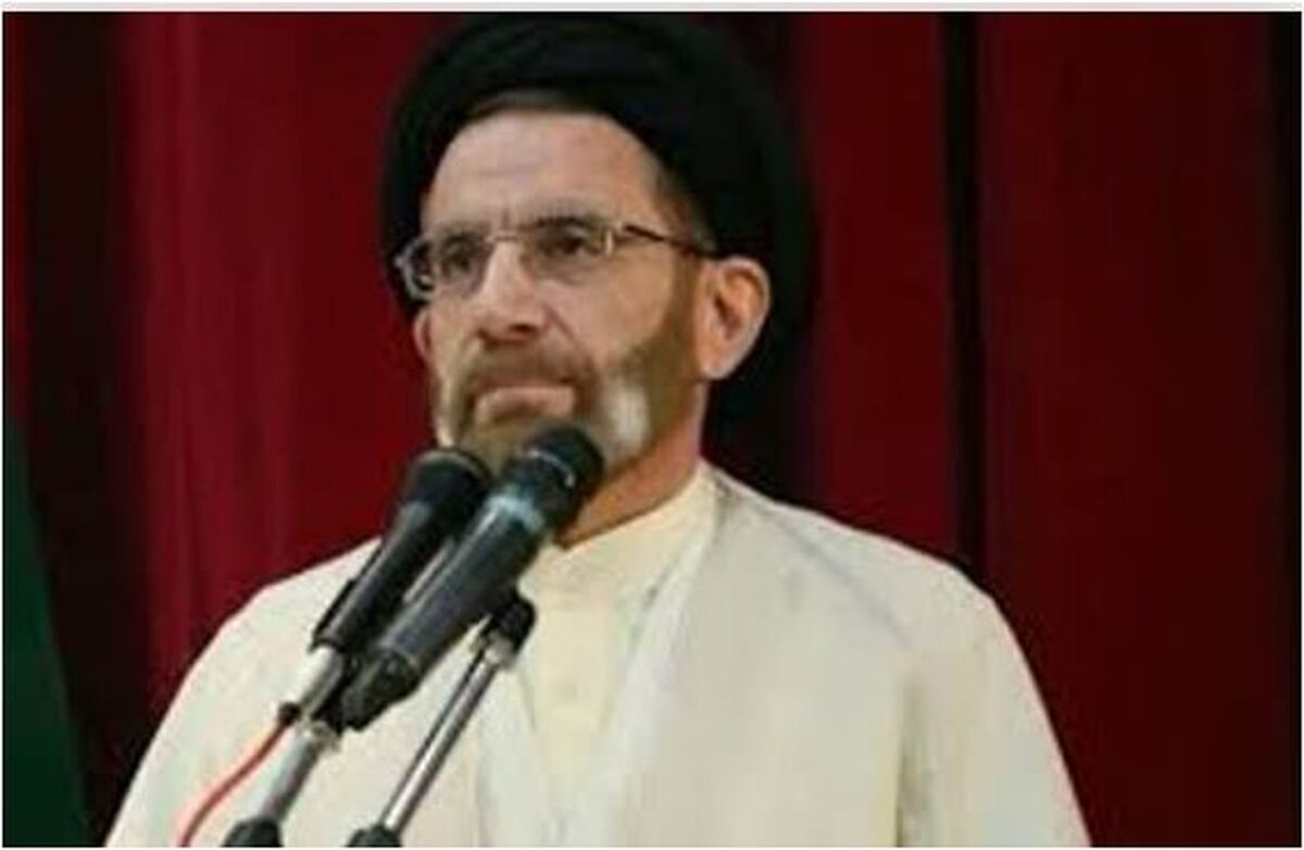 انتخابات ریاست جمهوری جلوه‌ای از حاکمیت اراده مردم است