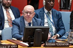 نماینده روسیه در سازمان ملل: بدون گفتگو با طالبان صلح پایدار در افغانستان ممکن نیست