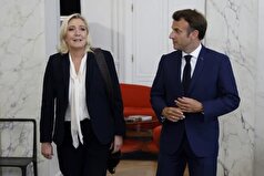 برگزاری انتخابات پارلمانی در فرانسه