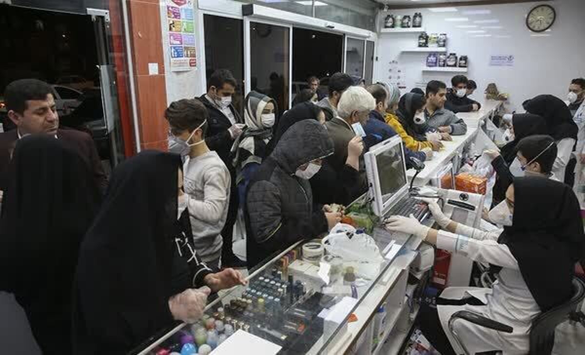 چرا بیماران برای تهیه برخی دارو‌ها سرگردان می‌شوند؟