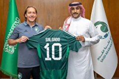 عربستانی‌ها فوتبال پایه خود را به اسطوره رئال سپردند