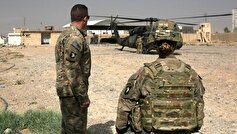 جزئیاتی از برنامه مذاکرات خروج نیرو‌های آمریکایی از عراق