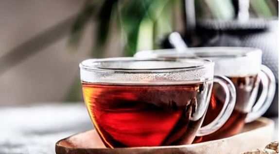 آیا خوردن «چای پررنگ» ضرر دارد؟
