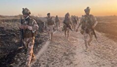 آغاز مرحله هفتم عملیات «سیوف الحق» در عراق